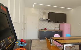 Luxury Apartments Riva Vena